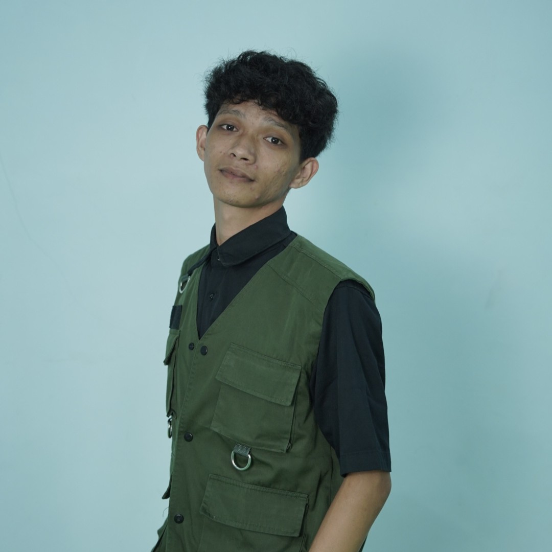 Ardiansyah Pramadani